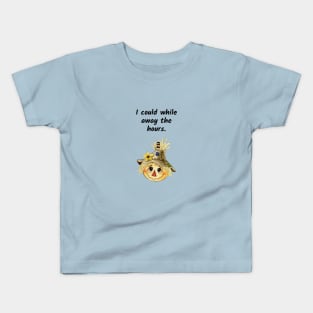 Wizard of Oz/Scarecrow Kids T-Shirt